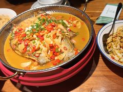 -鱼湘汇·湖南土菜·十五周年(龙汇路店)