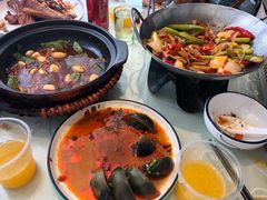 -民间小灶(亭林店)