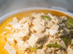 庄户豆腐-龙福祥餐馆