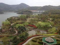 开元宁波九龙湖度假村-宁波九龙湖开元度假村