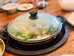 桑拿鸡-阿多私房菜(顺德店)