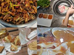 -四厂烩面(棉纺路店)