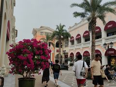 -佛罗伦萨小镇广佛名品奥特莱斯(疏港路店)