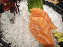 -诚家·日式烧鸟·深夜食堂(虹桥天街店)