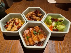 -隐庐·古法川菜(高新店)