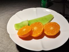 -兰庭玉树·老饭骨家宴(后海店)