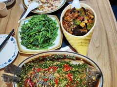 -妈妈的味道(和顺古镇店)