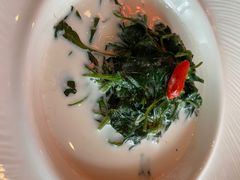 -香乐园·淮扬菜中餐厅·Shang Garden(福田香格里拉店)