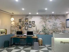 -拾光秀照相馆(石家庄勒泰中心店)