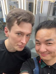 点击看大图 -即型男士理发工作室