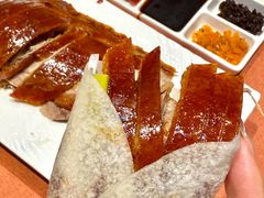 -船歌·鱼水饺青岛菜(闽江二路店)