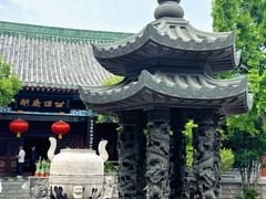 -开封包公祠