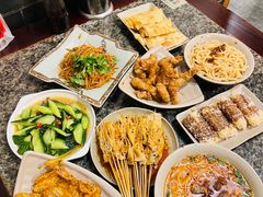 -小街天府(西工小街店)