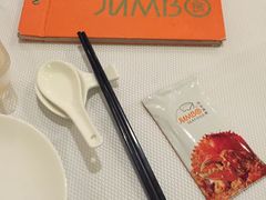 -珍宝海鲜(东海岸海鲜中心)