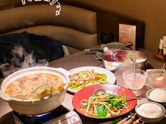 -一川二水•粤川醉(CP静安店)
