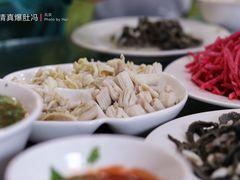 羊肚仁-爆肚冯(廊房二条店)