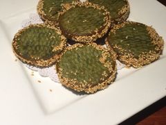 绿茶(华联万柳店)-绿茶餐厅(华联万柳店)