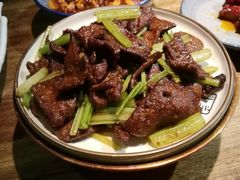 -兰溪小馆(东直门簋街店)