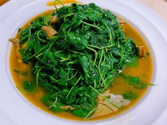 -祥记·苏帮菜·松鼠桂鱼(湖畔天城店)