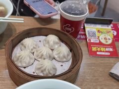 -回味鸭血粉丝汤(砂之船店)
