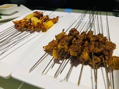 -W20 SHINING Party·K(悦豪和平路店)