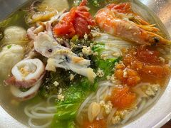 -周记蟹仔粉(侨港风情街店)