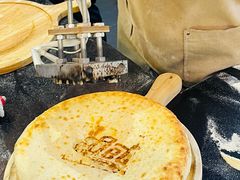-get pizza意大利餐厅(凯德MALL店)