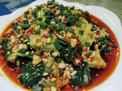 -阆辣荟餐饮(老味道8年·古城店)