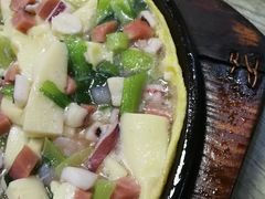 -华春餐馆(鱼山路店)