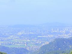 -大姆山草场