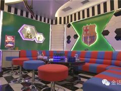 android_upload_pic-金话筒KTV量贩(双龙路店)