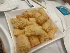 干炸响铃-知味观(湖滨店)