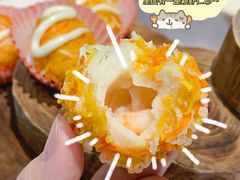 -香香海南菜餐厅