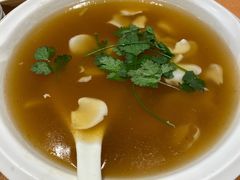 乌鱼蛋汤-南来顺饭庄·清真(南菜园店)