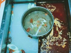 -重庆德庄火锅(映月湖环宇城店)