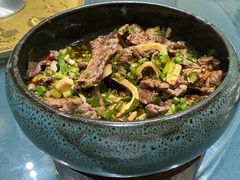 -君霖海鲜私房菜(春柳店)