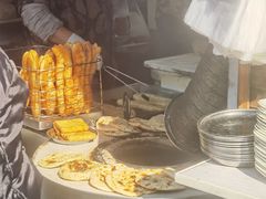 -文武王氏烧饼·无矾油条(西溪路店)