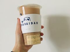 -茶百道(宜昌万达店)