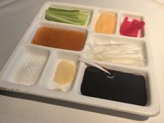 -四季民福烤鸭店(前门大栅栏店)