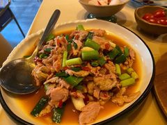 -山石榴·贵州菜(丰盛里店)