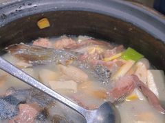 -干老四雅鱼饭店(滨江西路店)