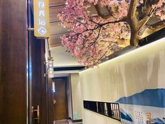 -院里寻菜·精致庭院菜(观沙岭店)