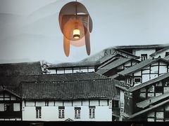 -茅庐毛血旺(烟台大悦城店)