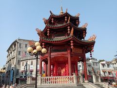 -汕头市小公园