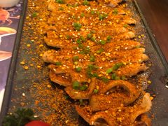 -仙隐小鹿料理食堂(沙市人信汇店)