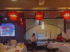 大堂-川道拐耗儿鱼(置信路店)