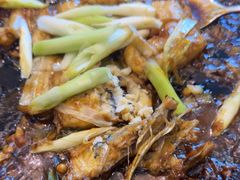 -君霖海鲜私房菜(春柳店)