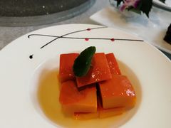 -自在弥林花园餐厅(云栖店)