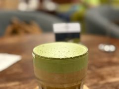 -藏书馆咖啡LibraryCoffee·Bistro(牡丹园店)