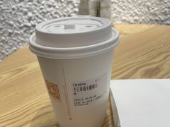 -Cafe on warm(丹霞店)